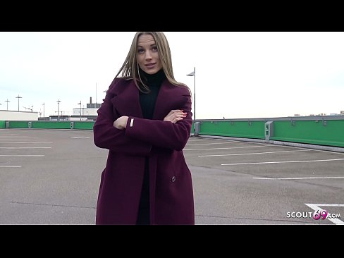 ❤️ Pramuka JERMAN ADALAH MIMPI MENYENTUH BAJA, LOT PARKIR TELLTALE DAN SEXY UNTUK UANG ️❌ Video porno pada kami