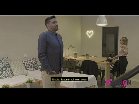 ❤️ PORNBCN 4K Satu wanita dewasa dengan payudara besar ingin menjadi anal kacau gigolo muda dengan kontol besar blowjob amortisme keras fuck pekerjaan tangan gaya anjing vagina menjilat orgasme subtitle bahasa Prancis ️❌ Video porno pada kami