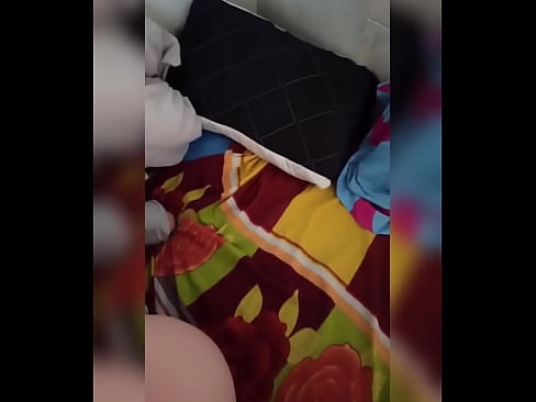 ❤️ Teman sekamar saya tinggal di rumah sendirian karena suaminya pergi berlibur dan saya mengambil kesempatan untuk menidurinya dan mengisi pantatnya dengan susu ️❌ Video porno pada kami