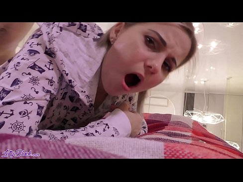 ❤️ Seksi ibu menelan dan seks pregistyle - cum close up ️❌ Video porno pada kami