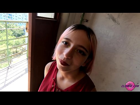 ❤️ Pelajar Sensual Menyebalkan Orang Asing di Pedalaman - Cum Di Wajahnya ️❌ Video porno pada kami